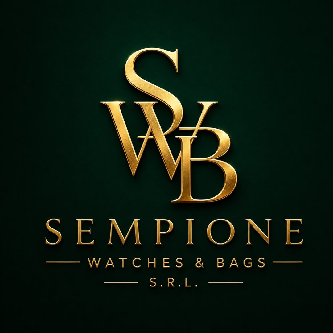 Logo Sempione Watches & Bags